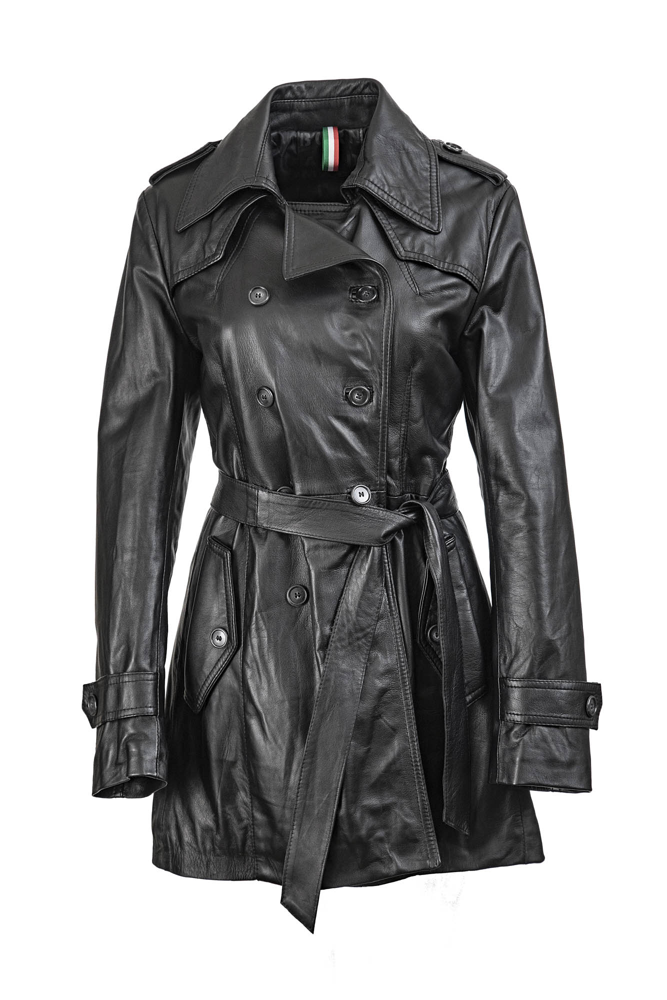 Piera Trench